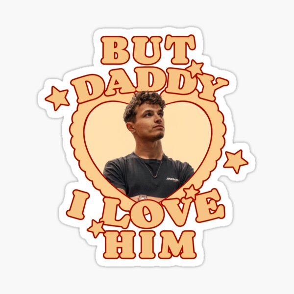 Item preview, But daddy I love him Lando designed and sold by itskarlavxl.