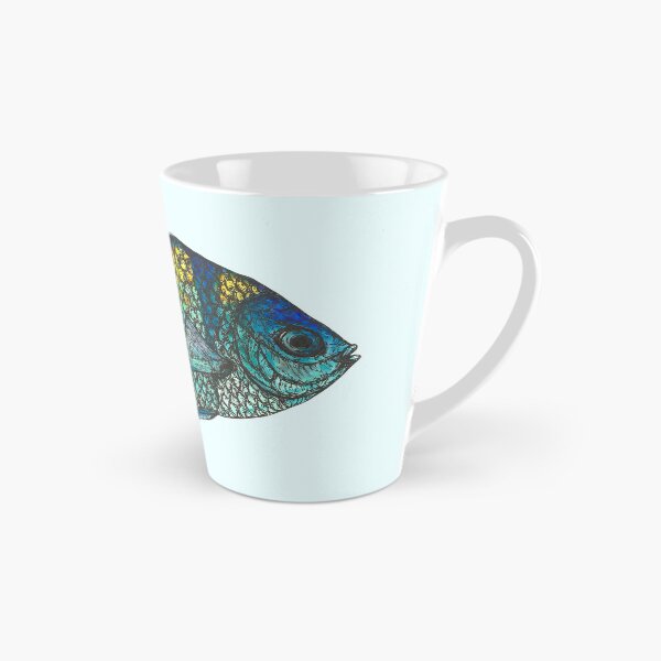 Item preview, Sergeant Major Fish designed and sold by SerenSketches.
