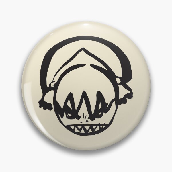 Item preview, The Runaway (face)  designed and sold by pyros.