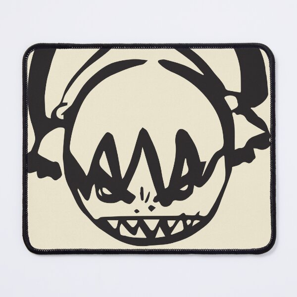 Item preview, The Runaway (face)  designed and sold by pyros.