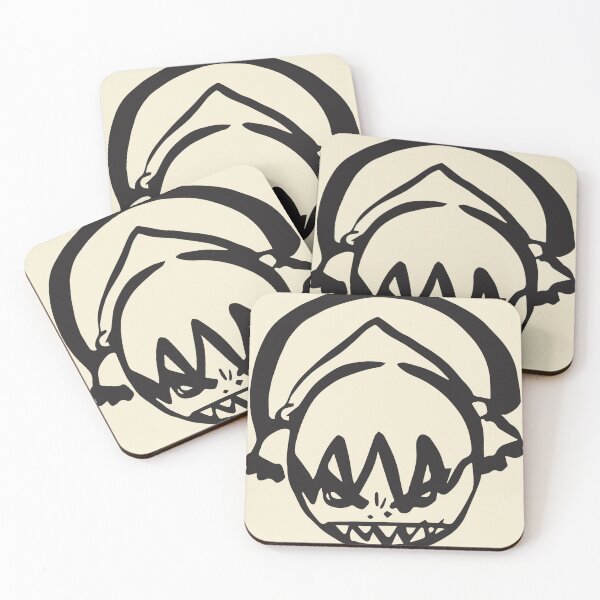 Item preview, The Runaway (face)  designed and sold by pyros.