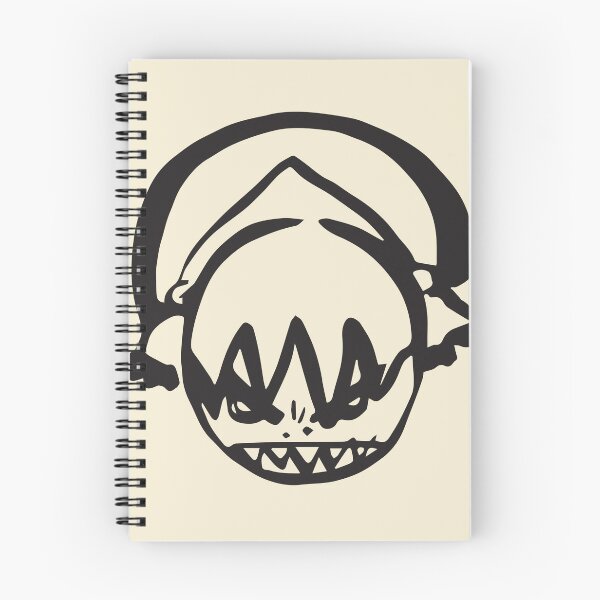 Item preview, The Runaway (face)  designed and sold by pyros.
