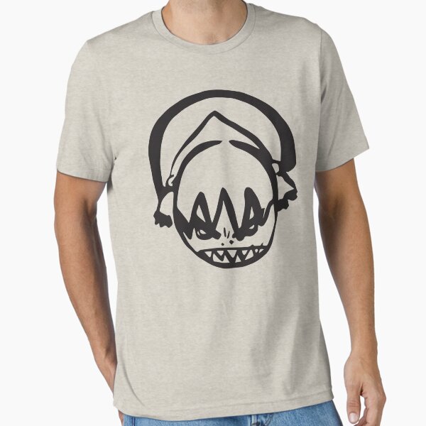 Item preview, The Runaway (face)  designed and sold by pyros.
