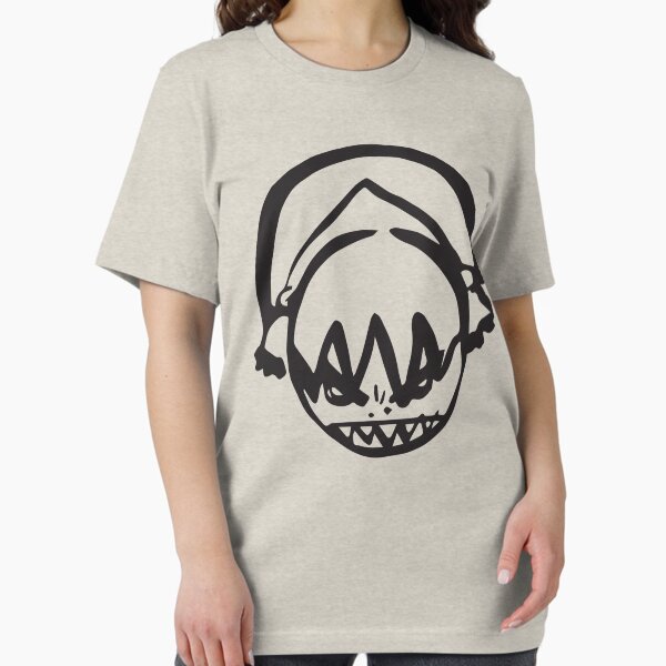 Item preview, The Runaway (face)  designed and sold by pyros.