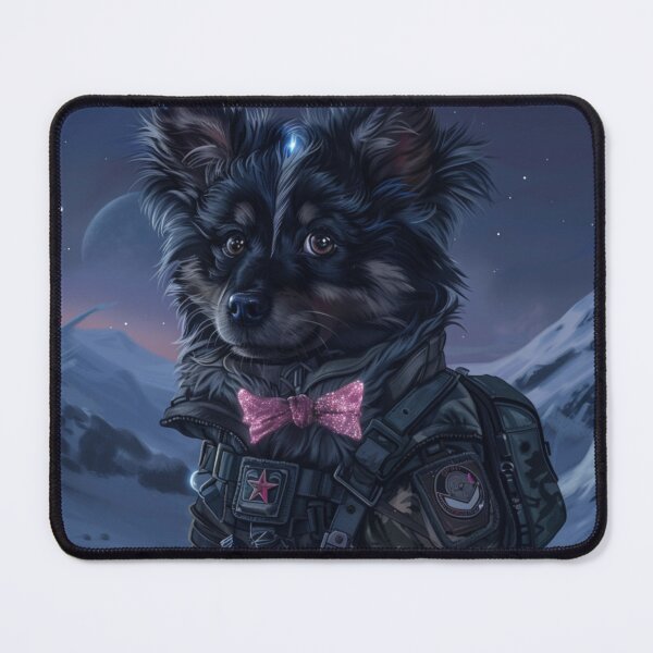 Item preview, Lappie Dog Hero designed and sold by Nocturne Paws.