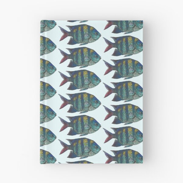 Item preview, Sergeant Major Fish designed and sold by SerenSketches.