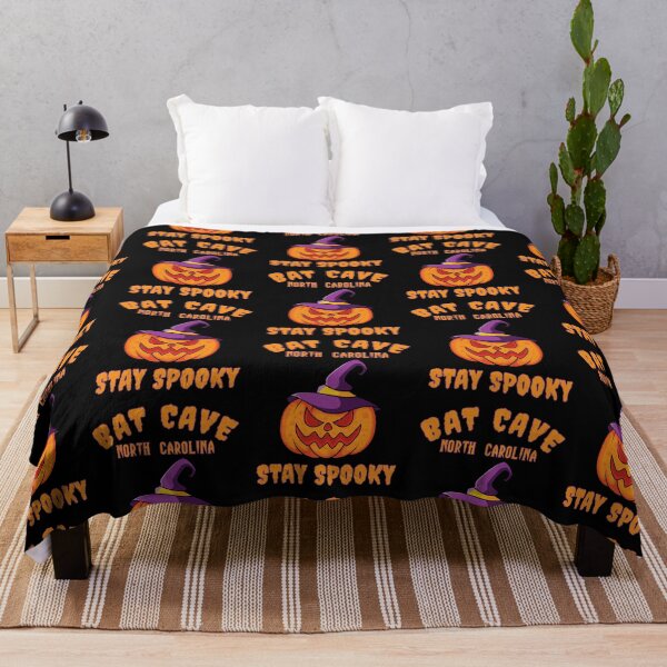 Item preview, Bat Cave, North Carolina, Stay Spooky designed and sold by positiveimages.