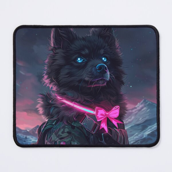 Item preview, Lappie Dog Fighter designed and sold by Nocturne Paws.