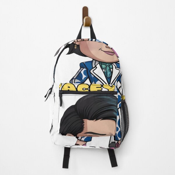Item preview, Pacey Packer Unicorn Tracker Action Pose designed and sold by Modesigny.