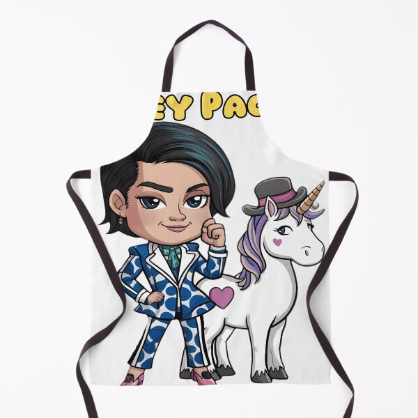 Item preview, Pacey Packer Unicorn Tracker Action Pose designed and sold by Modesigny.