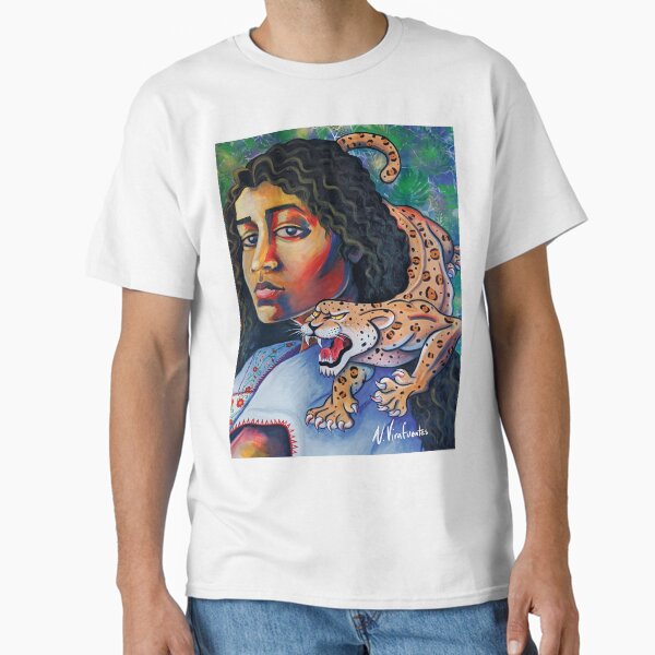 Spirit Animal no.1 Classic T-Shirt
