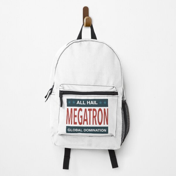 Item preview, All Hail Megatron - III designed and sold by pyros.