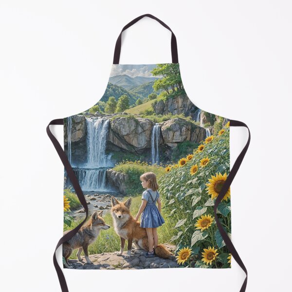 Item preview, With her friends designed and sold by worldimagine91.