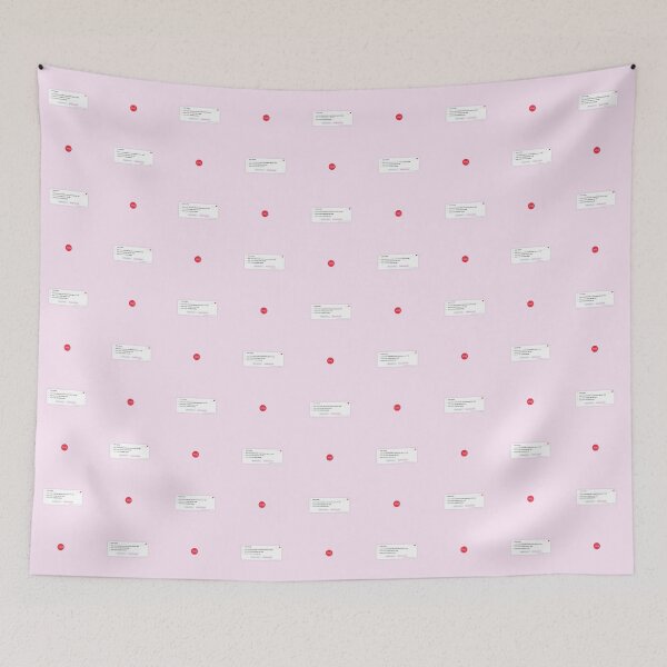 Item preview, XUS00227PC designed and sold by XUSRedbubble.
