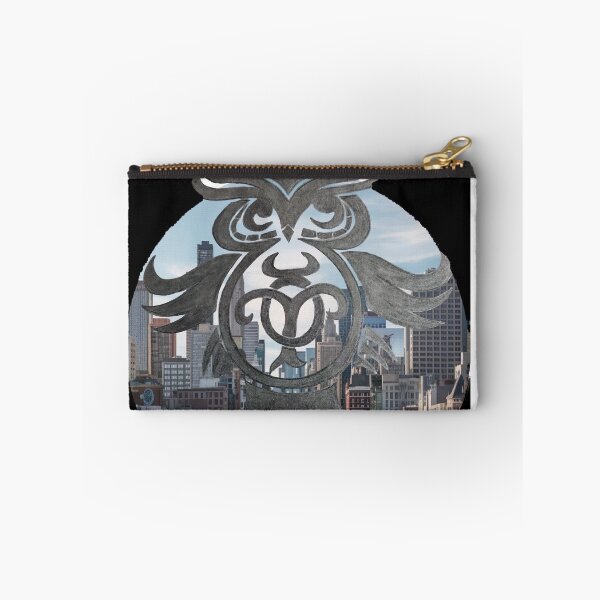 Item preview, City owl designed and sold by 478Designs.
