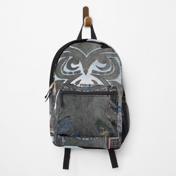 Item preview, City owl designed and sold by 478Designs.