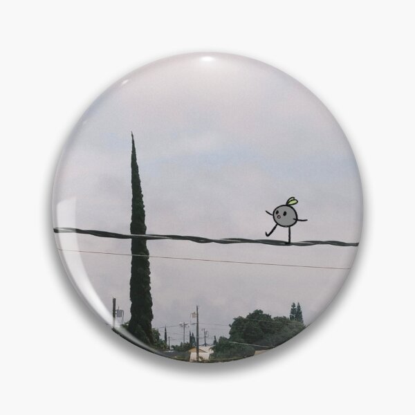 Item preview, tightrope designed and sold by pebbleprose.