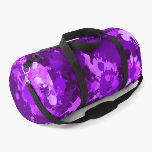 Item preview, Purple Paint Splatter  designed and sold by BigTexFunkadelic.