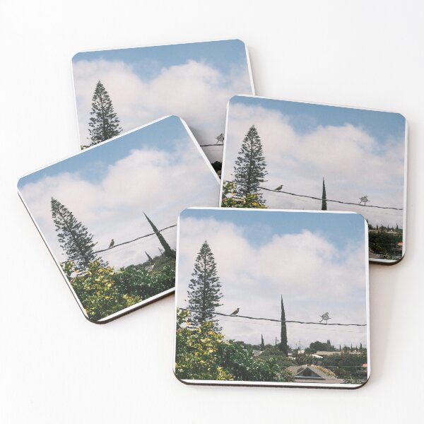 Item preview, tightrope designed and sold by pebbleprose.