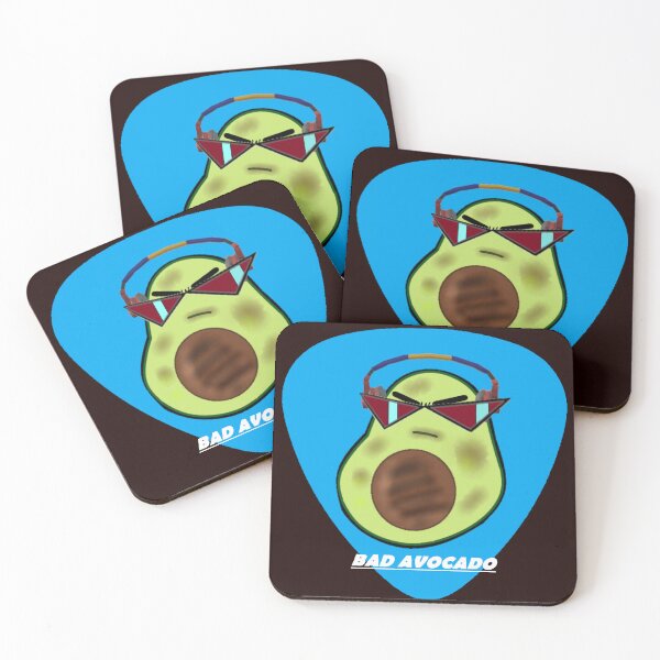 Item preview, BAD AVOCADO- NEWSHOUR SPECIAL designed and sold by Bad Avocado.