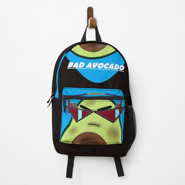 Item preview, BAD AVOCADO- NEWSHOUR SPECIAL designed and sold by Bad Avocado.