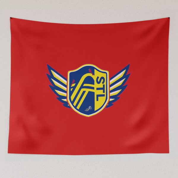 Item preview, St. Louis STL  designed and sold by Bored Imagination .