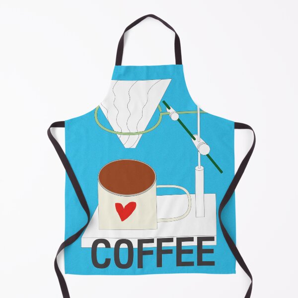 Artikelvorschau, Kunstposter für Filterkaffeeliebhaber entworfen und verkauft von flybubblegum.