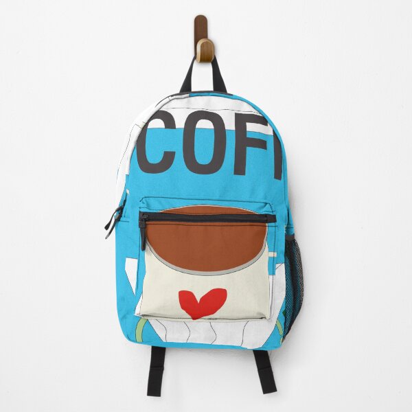 Item preview, Art poster for drip coffee lovers designed and sold by flybubblegum.