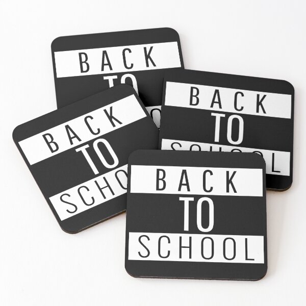 Item preview, BACK TO SCHOOL designed and sold by rdfashionista.