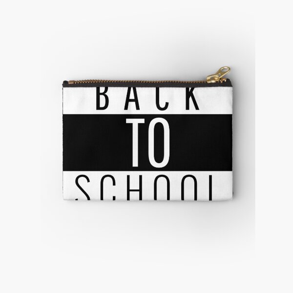 Item preview, BACK TO SCHOOL designed and sold by rdfashionista.