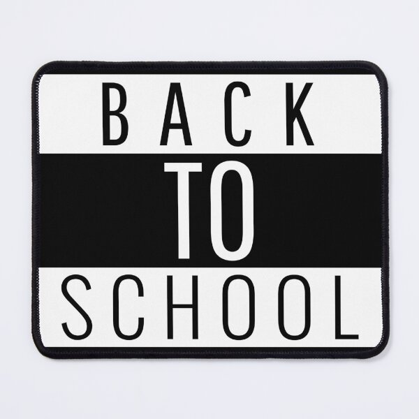 Item preview, BACK TO SCHOOL designed and sold by rdfashionista.
