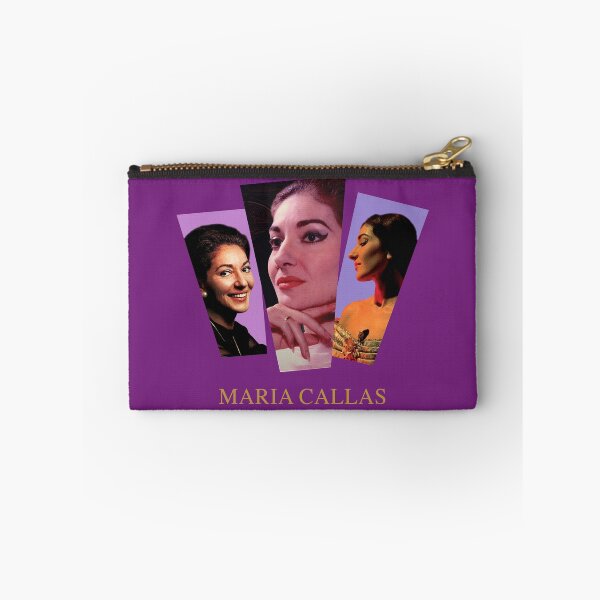 Item preview, Maria Callas - The Legend designed and sold by TIGERDAVER.