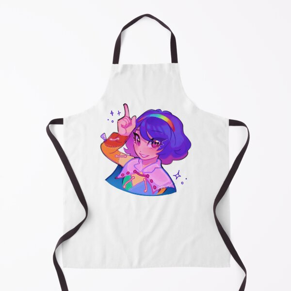 Item preview, Copia de Chimata Tenkyuu designed and sold by Sakuritah.