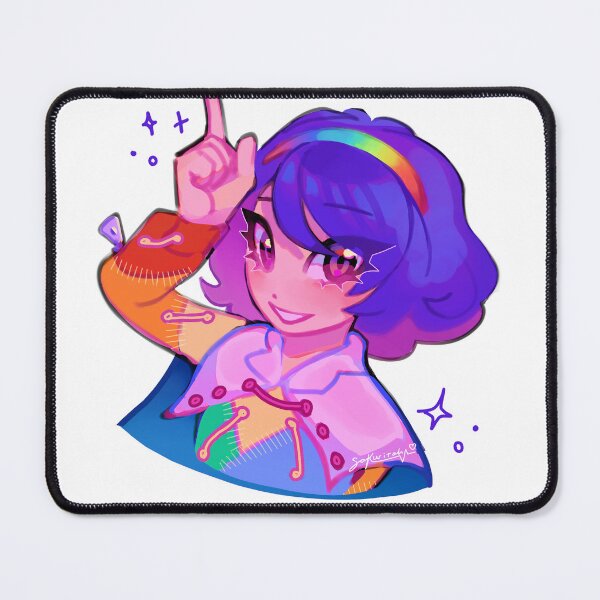 Item preview, Copia de Chimata Tenkyuu  designed and sold by Sakuritah.