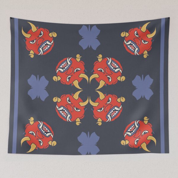 Item preview, Diablada de Píllaro 2 designed and sold by Artexagus.