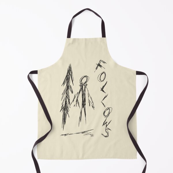 Item preview, Slender - 4/8 designed and sold by pyros.