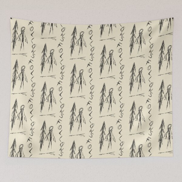 Item preview, Slender - 4/8 designed and sold by pyros.