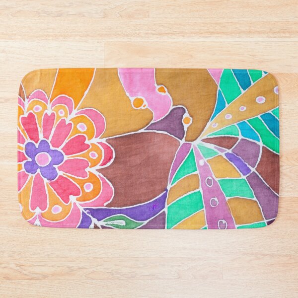 Item preview, Batik designed and sold by LibrosBOOKtique.
