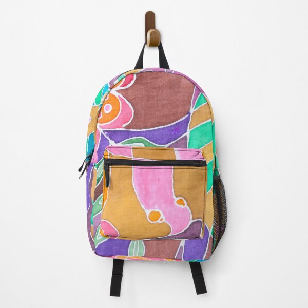 Item preview, Batik designed and sold by LibrosBOOKtique.