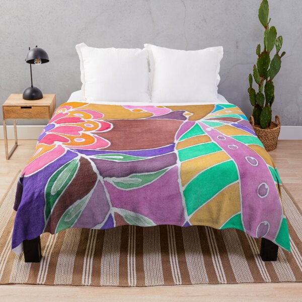 Item preview, Batik designed and sold by LibrosBOOKtique.