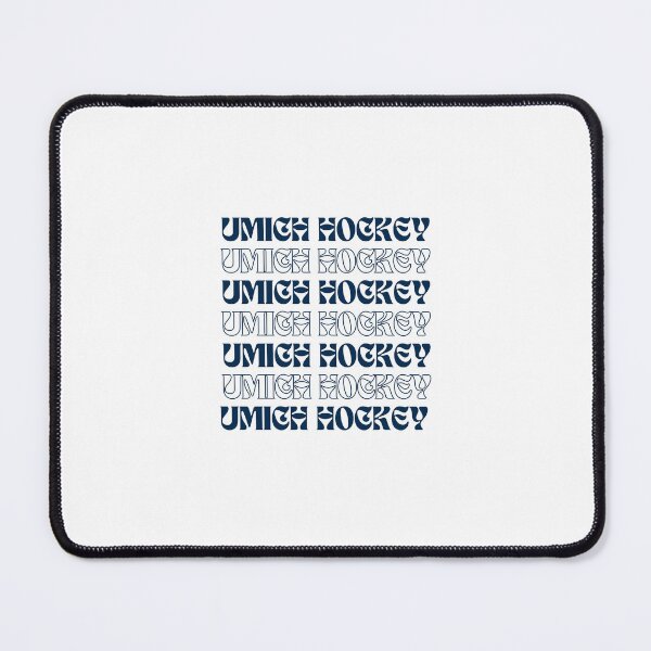 Item preview, umich hockey designed and sold by girlupmichigan.