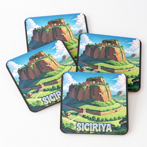 Item preview, Sigiriya - Sri Lanka designed and sold by duke818.