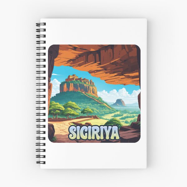 Item preview, Sigiriya - Sri Lanka designed and sold by duke818.