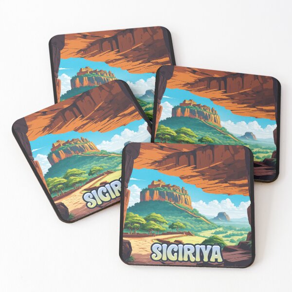 Item preview, Sigiriya - Sri Lanka designed and sold by duke818.