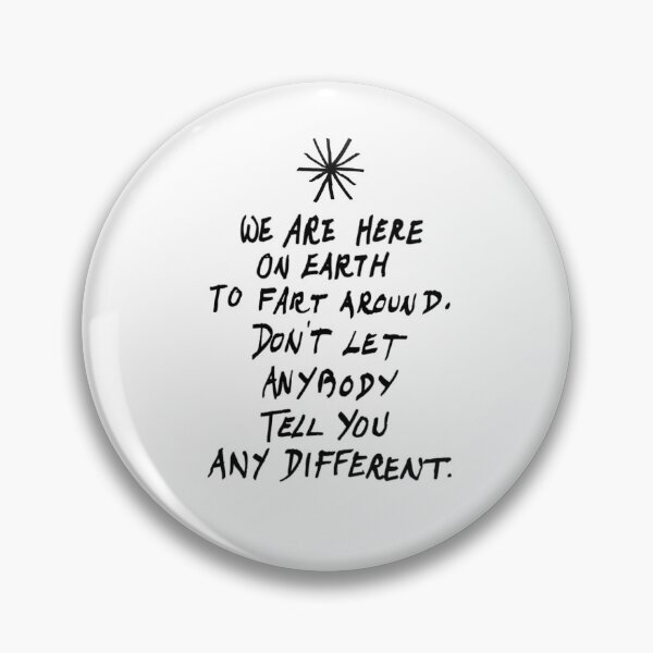 Item preview, Vonnegut designed and sold by pantoum.