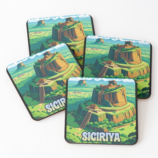 Item preview, Sigiriya - Sri Lanka designed and sold by duke818.