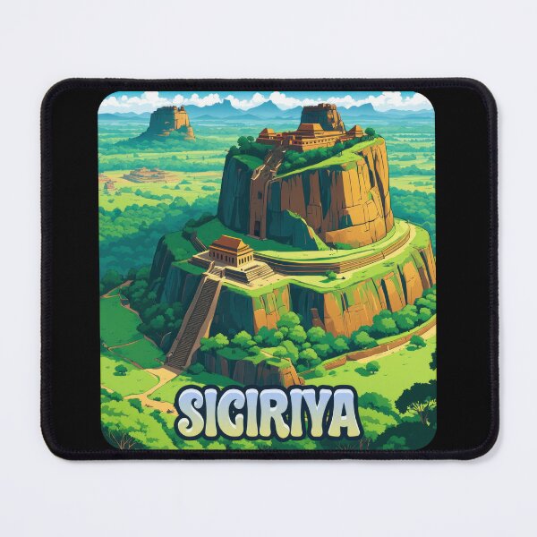 Item preview, Sigiriya - Sri Lanka designed and sold by duke818.