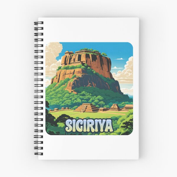 Item preview, Sigiriya - Sri Lanka designed and sold by duke818.
