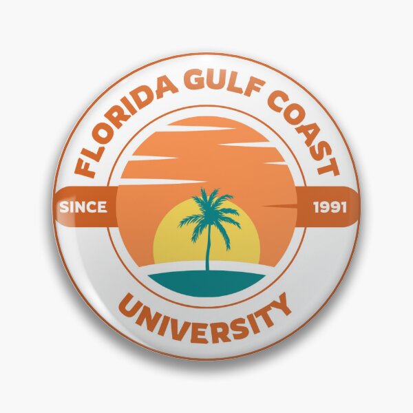 Item preview, Florida Gulf Coast University designed and sold by PenneyProducts.