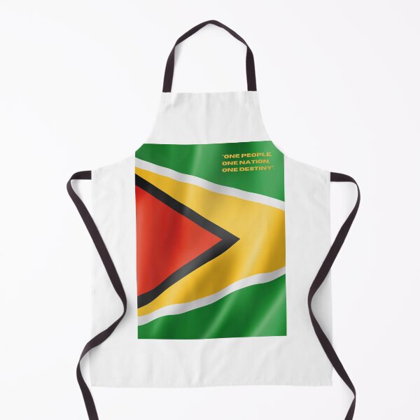 Item preview, One People, One Nation, One Destiny designed and sold by Rajendra Balkaran.